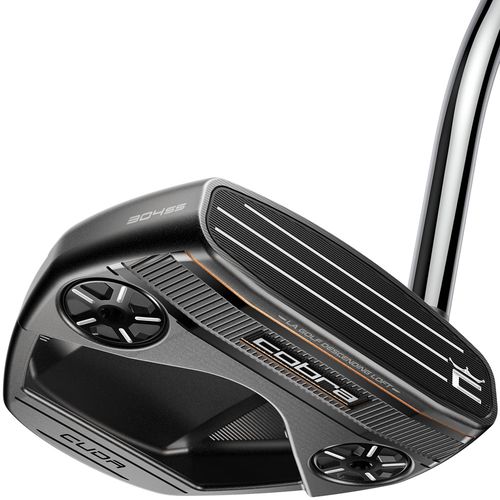 Cobra Vintage Cuda Putter