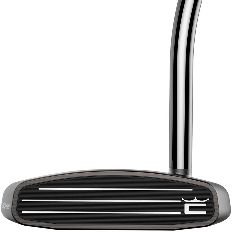 Cobra Vintage Cuda Putter - Worldwide Golf Shops Cobra Vintage Cuda Putter - Worldwide Golf Shops