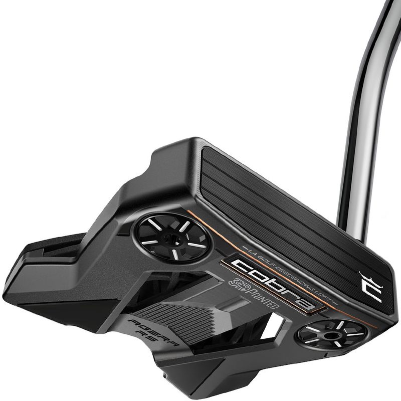 Cobra King 3D Printed Agera Putter - Thumbnail 3