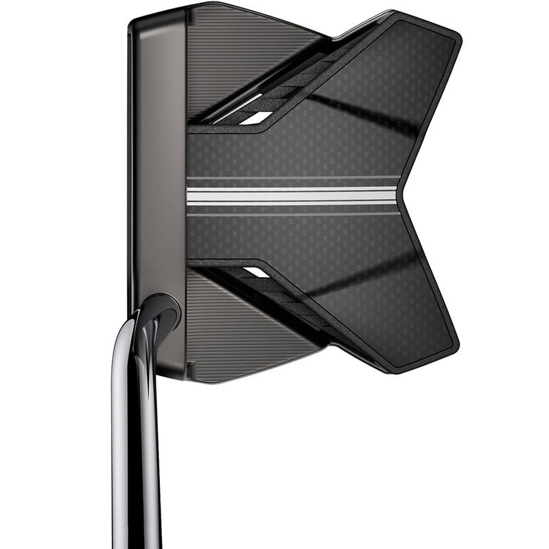 Cobra King 3D Printed Agera Putter - Thumbnail 5