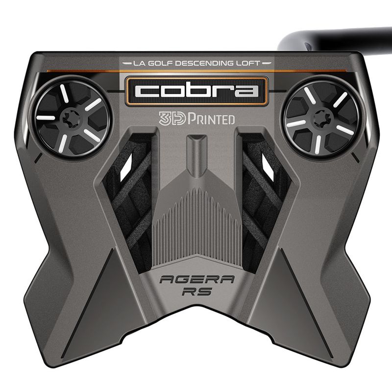 Cobra King 3D Printed Agera Putter - Thumbnail 4