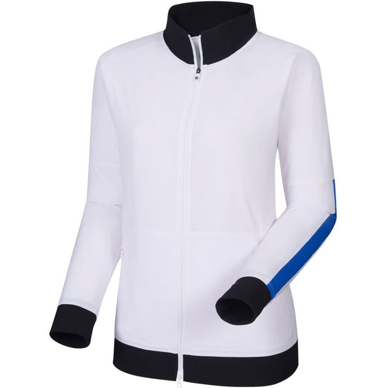 Footjoy on sale track jacket