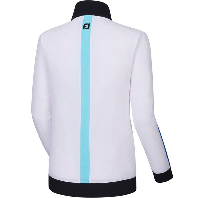 Footjoy track outlet jacket