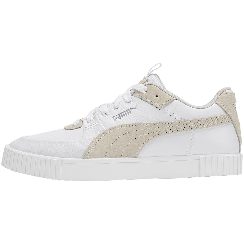 Puma damen cali sneaker online