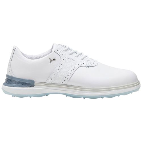 PUMA Men's Avant Spikeless Golf Shoes