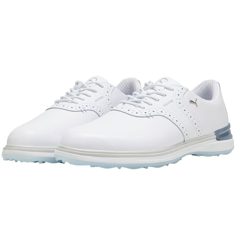 PUMA Men's Avant Spikeless Golf Shoes - Worldwide Golf Shops