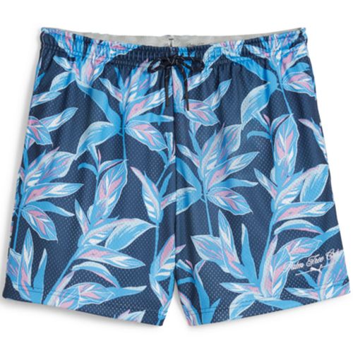 PUMA Men's x PTC Range Print Shorts