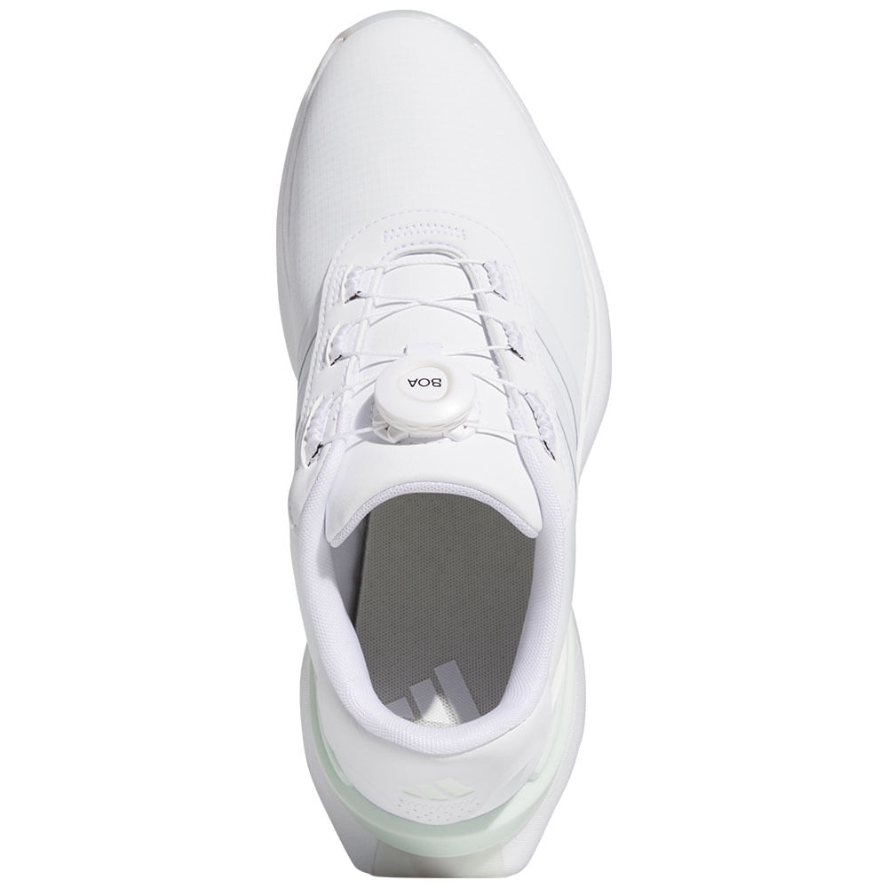 Adidas women's w adipower boost boa golf shoe best sale