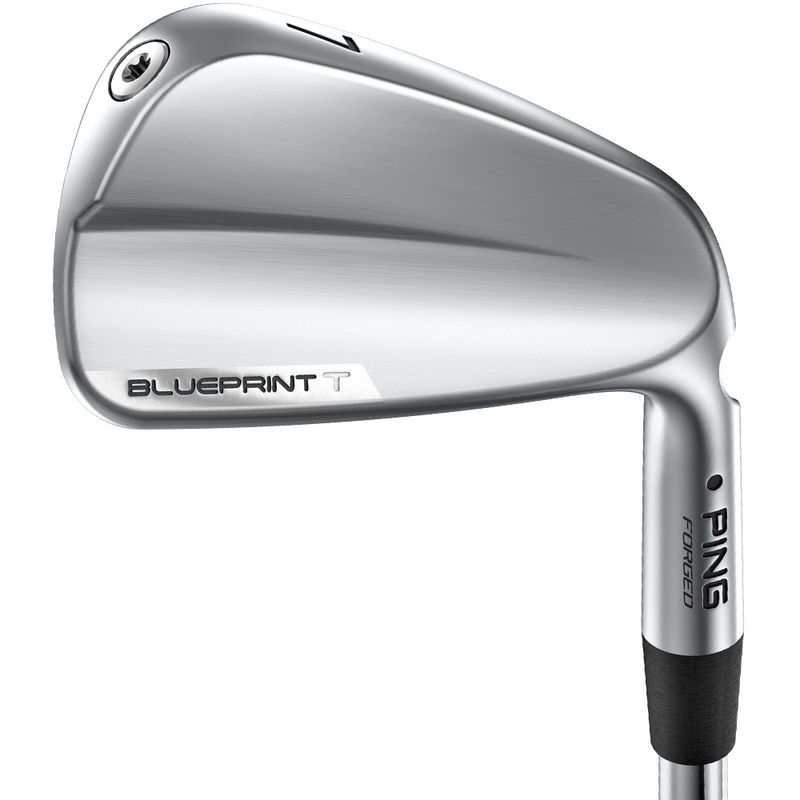 PING Blueprint T Iron Set