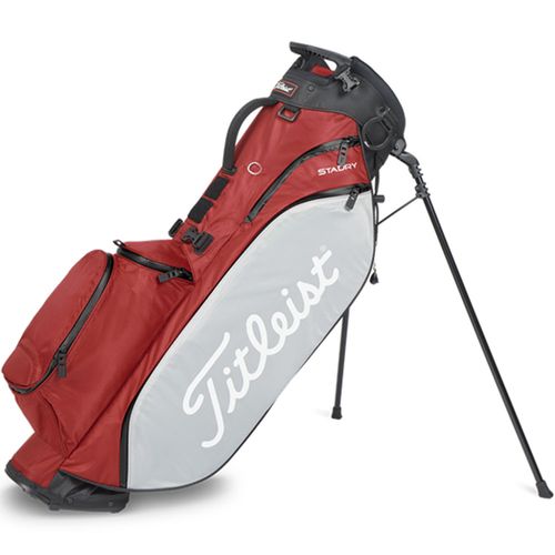 Titleist StaDry Players 4 Stand Bag