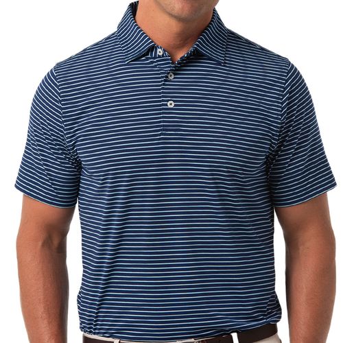 B. Draddy Men's Sport Matt Polo