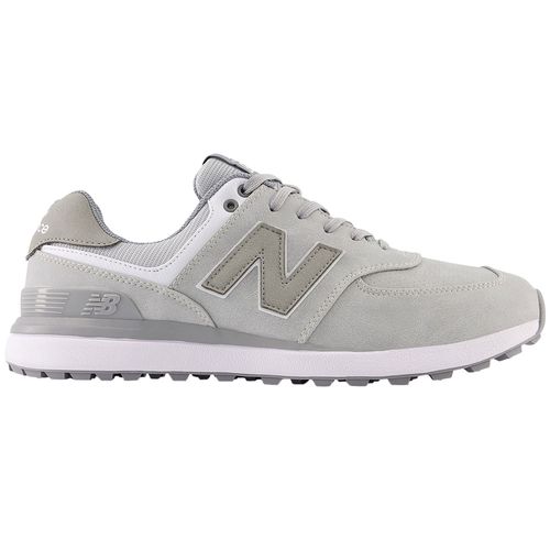 New Balance Men's 574 Greens v2 Spikeless Golf Shoes