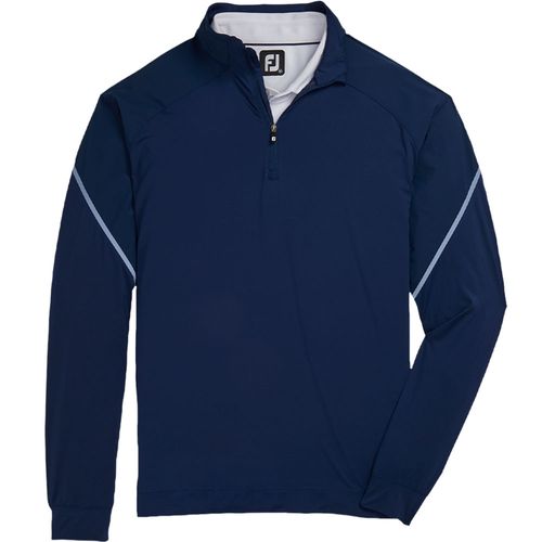 FootJoy Men's TempoSeries Tech 1/4 Zip Mid Layer