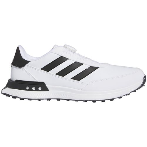 adidas Men’s S2G BOA Spikeless Golf Shoes