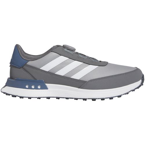 adidas Men’s S2G BOA Spikeless Golf Shoes
