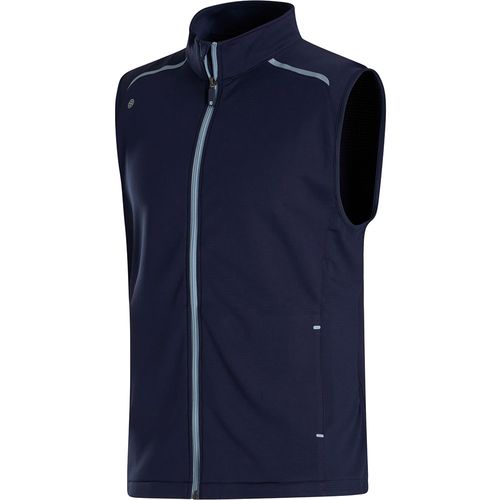FootJoy Men's ThermoSeries Fleece Back Vest