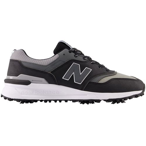 New Balance Men's 997 Golf Shoes