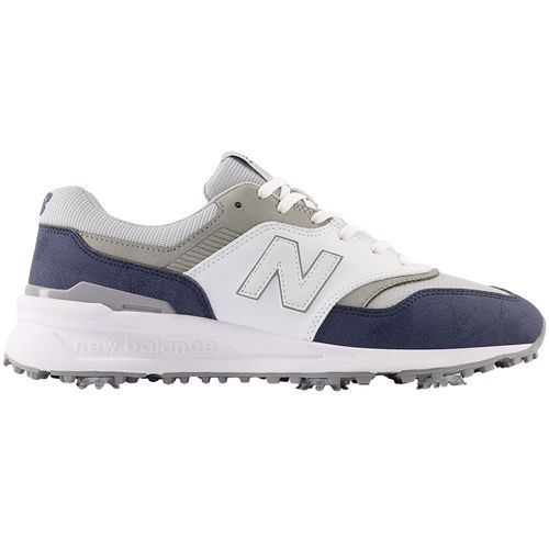 New Balance Men's 997 Golf Shoes