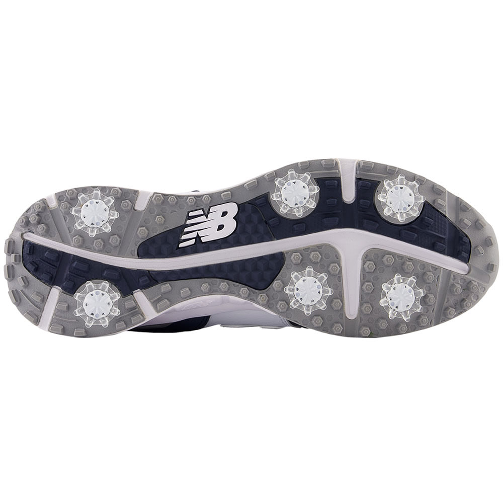 New Balance Men's 997 Golf Shoes - Worldwide Golf Shops