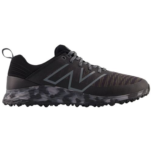 New Balance Men's Fresh Foam Contend v2 Spikeless Golf Shoes