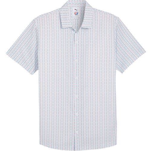 PUMA Men's X Volition Shirt