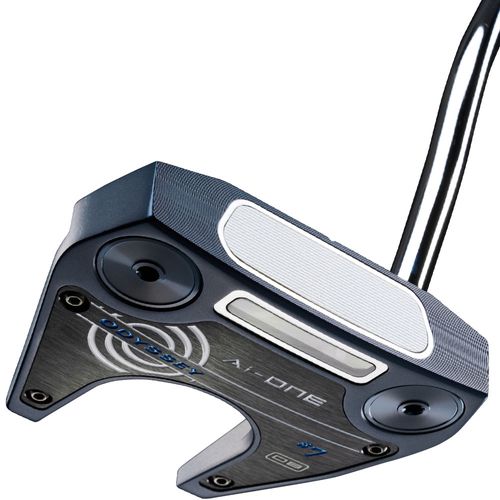 Odyssey Women's Ai-ONE Seven Double Bend Putter