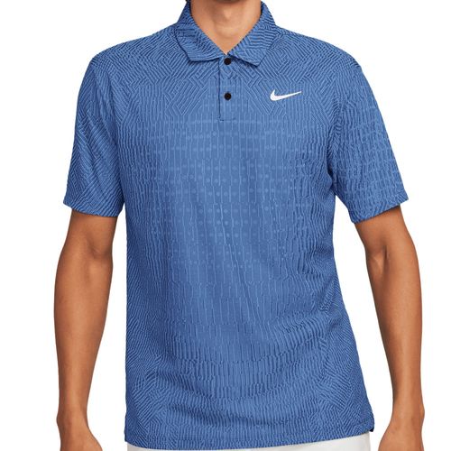 Nike Men's Dri-FIT ADV Tour Golf Polo