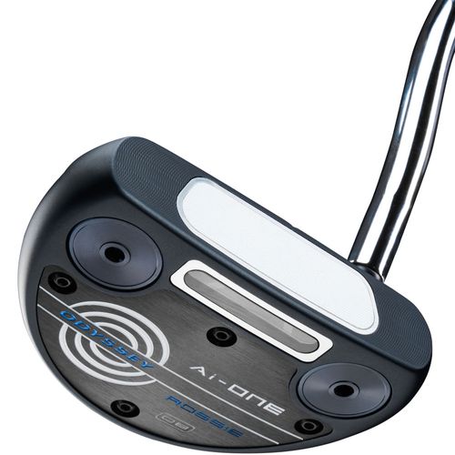 Odyssey Ai-ONE Rossie Double Bend Putter