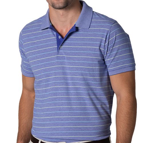 B. Draddy Men's Ian Polo