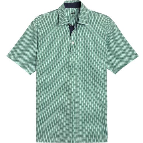 PUMA Men's MATTR Cups Polo