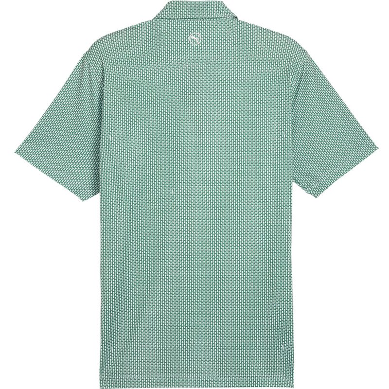 PUMA Men's MATTR Cups Polo