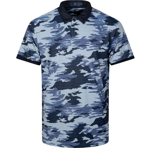 Extracurricular Men's Cloak Polo