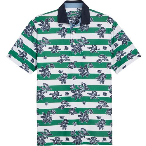 PUMA Men's Pique Garden Polo