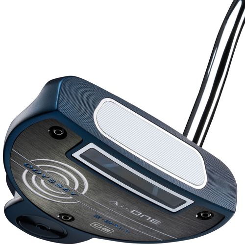 Odyssey Ai-ONE 2-Ball Double Bend Putter