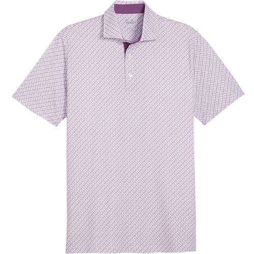 PUMA Men's MATTR Anchors Polo