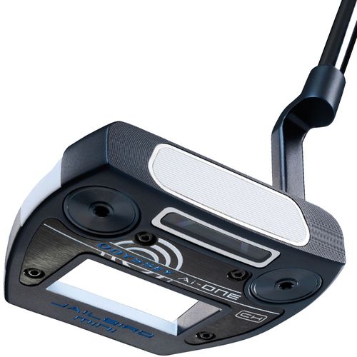 Odyssey Ai-ONE Jailbird Mini CH Putter