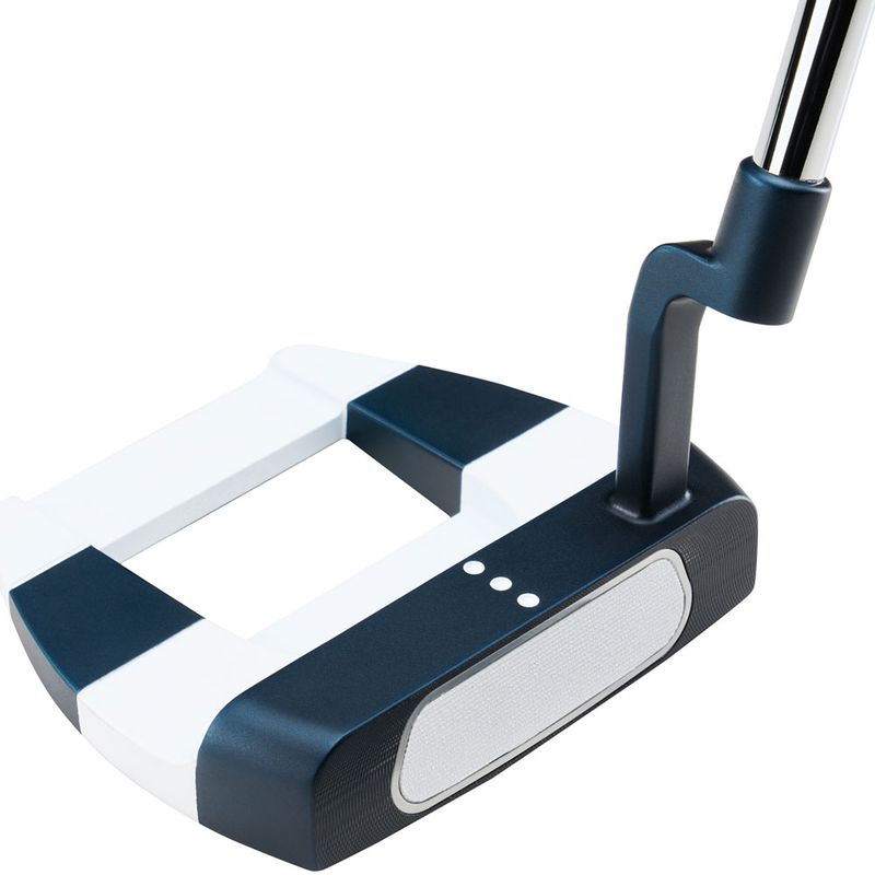 Odyssey Ai-ONE Jailbird Mini CH Putter - Worldwide Golf Shops Odyssey Ai-ONE Jailbird Mini CH Putter - Worldwide Golf Shops