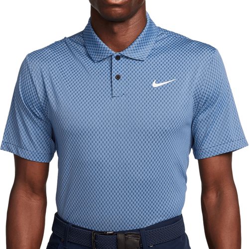 Nike Men's Dri-FIT Tour Golf Polo