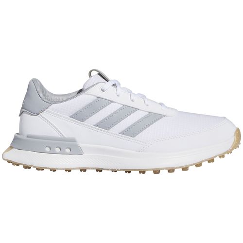 adidas Junior's S2G Spikeless Golf Shoes