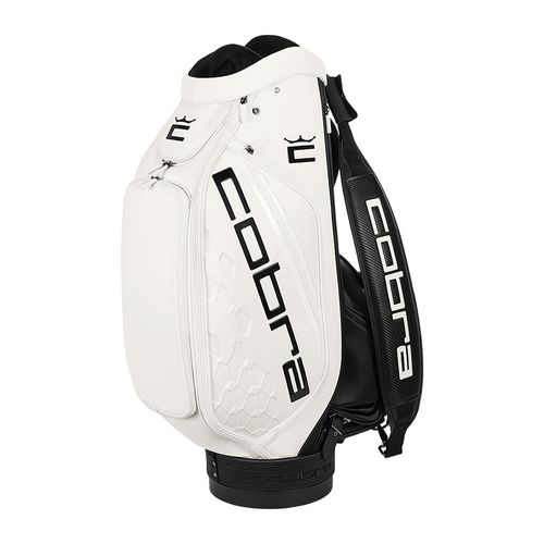 Cobra Tour Staff Golf Bag