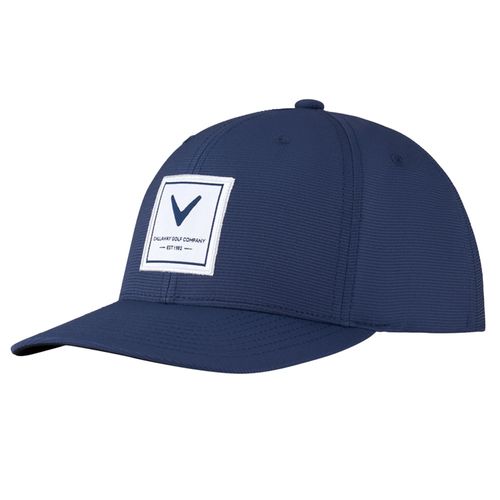 Callaway Men's Rutherford Adjustable Hat