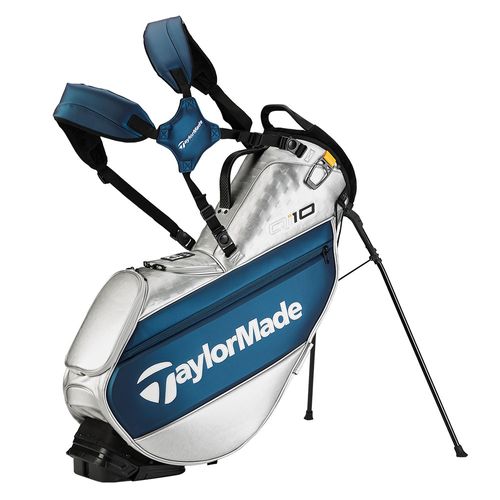 TaylorMade Players Stand Bag
