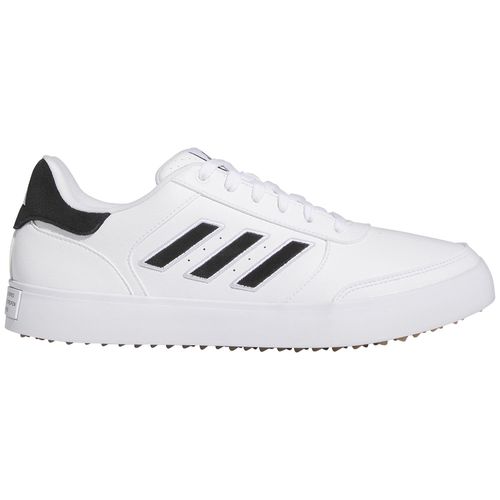 adidas Men's Retrocross Spikeless Golf Shoes