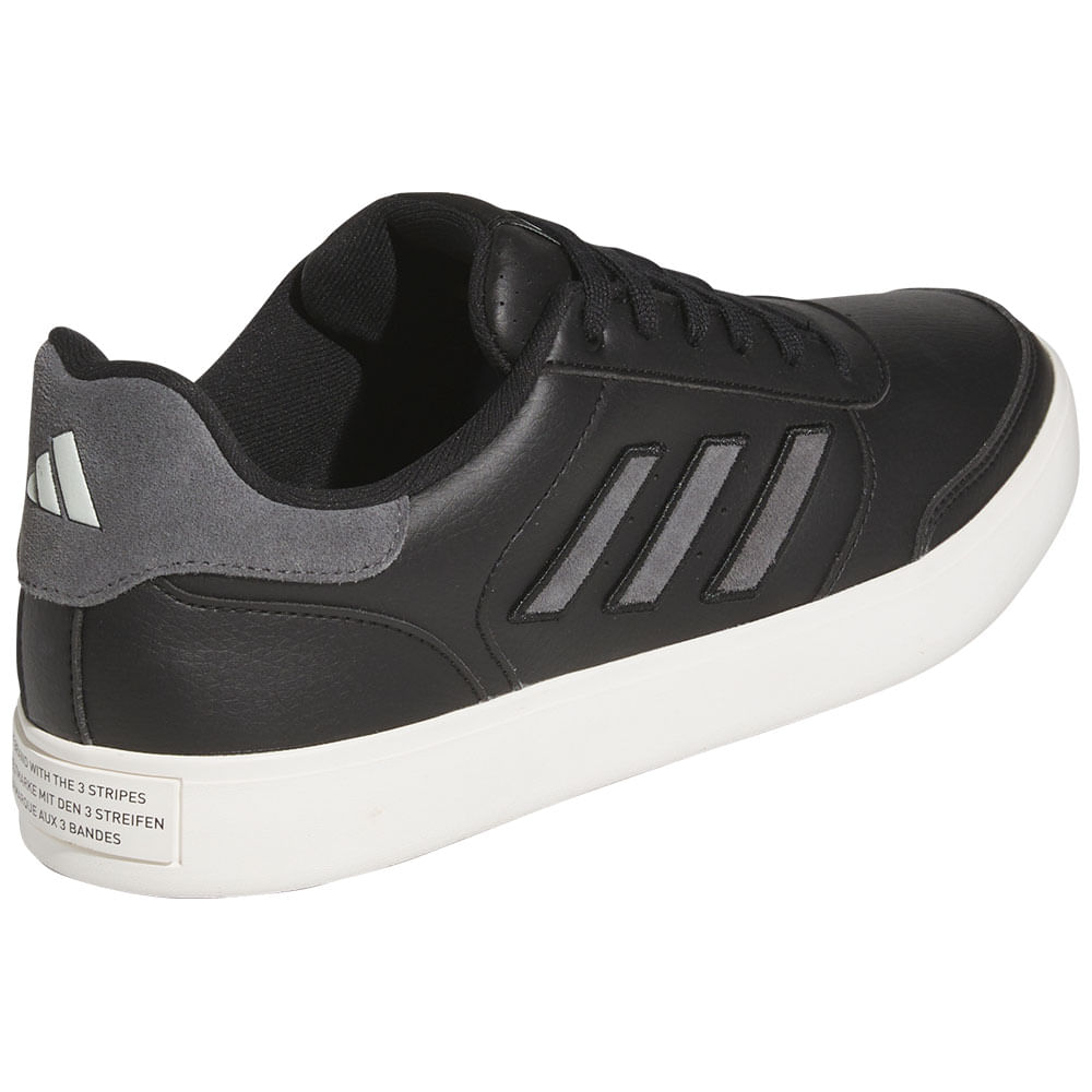 adidas Men's Retrocross Spikeless Golf Shoes - Worldwide