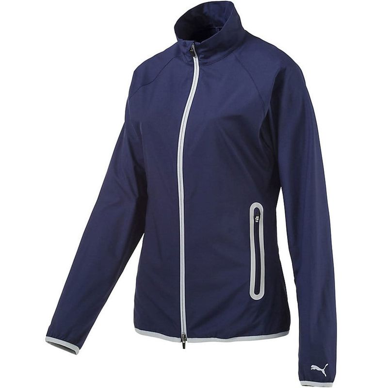 Puma store zephyr jacket