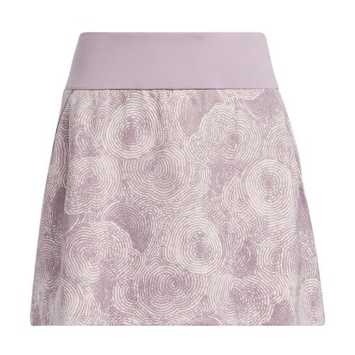 adidas Women's Ultimate365 Printed Skort