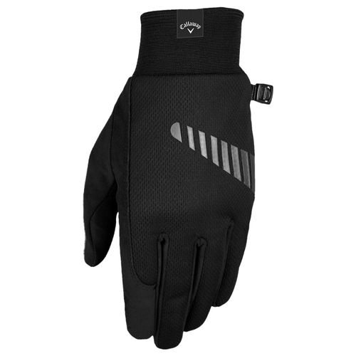 Callaway Men's Thermal Grip Golf Gloves - Pair