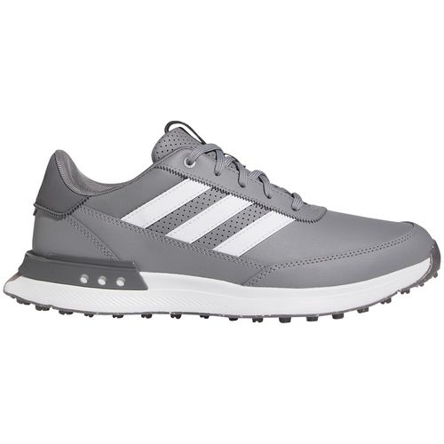 adidas Men's S2G Leather Spikeless Golf Shoes