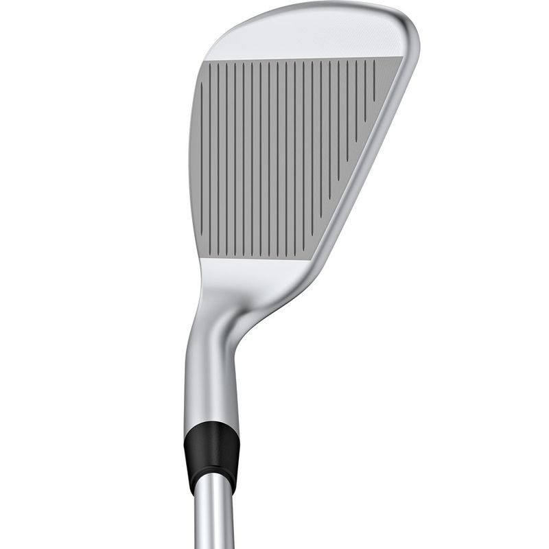 PING s159 Chrome Wedge - Worldwide Golf Shops PING s159 Chrome Wedge - Worldwide Golf Shops