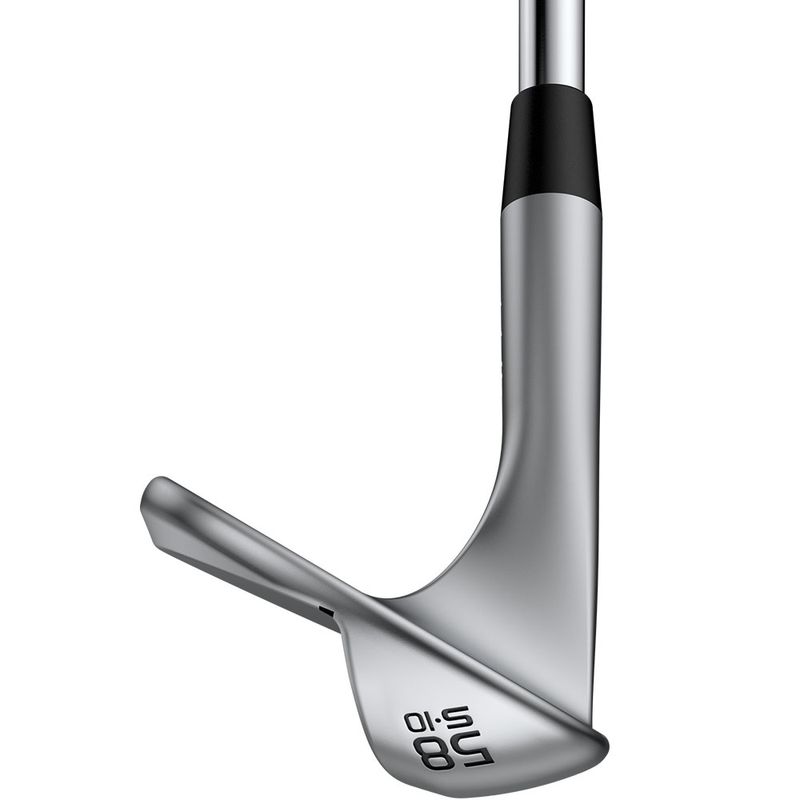 PING s159 Chrome Wedge - Worldwide Golf Shops PING s159 Chrome Wedge - Worldwide Golf Shops